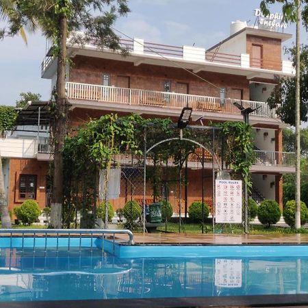 Dolphin Enclave Service Studio Apartments Kalpetta Exterior photo