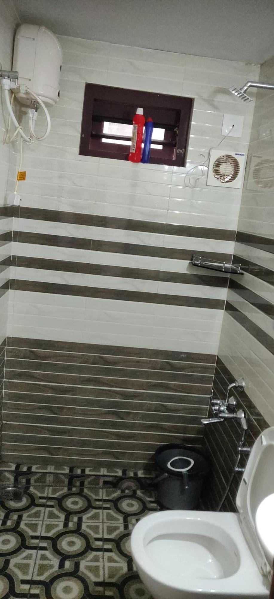 Dolphin Enclave Service Studio Apartments Kalpetta Exterior photo
